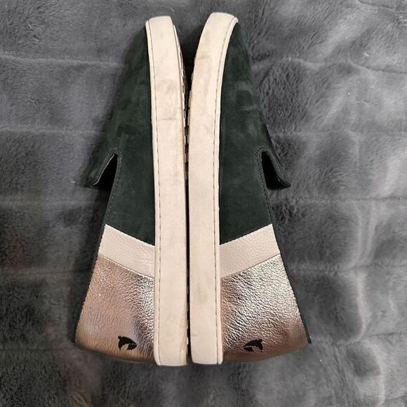 Birdies x Angel City The Game Changer Color Block Slip On Sneaker, Size 8.5 - Picture 4 of 10